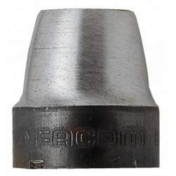Facom Emporte pièces 50mm taraudé 52mm Facom 245A.T50