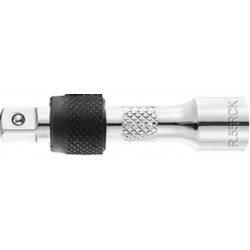 Facom Rallonge 55mm à verrouillage 1/4 molletée Facom R.55RCK