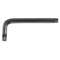 Facom Clé mâle courte Torx T40 Resistorx 6,6mm Facom 89R.40