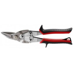 Cisaille à tôle type aviation 55 x 255mm Facom 985.LE
