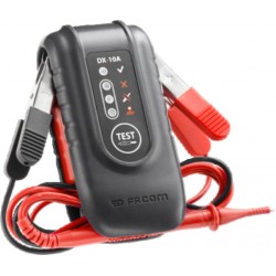 Testeur de bougie de préchauffage Facom DX.10A