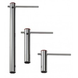 Clés en tube pour bougie de 21mm Facom L.21C