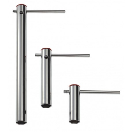 Clés en tube pour bougie de 21mm Facom L.21C