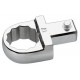 Embout polygonale attachement 9 x 12mm 7mm Facom 12.7