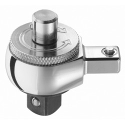 Tête cliquet attachement 9 x 12mm carré 1/2 Facom S.372