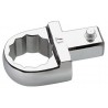 Embout polygonale attachement 9 x 12mm 14mm Facom 12.14