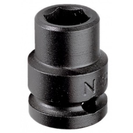 Douille impact 1/2 6 pans 26mm Facom NS.26A
