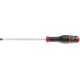Tournevis PROTWIST pour vis à fente lame forgée 8 x 200mm Facom ANF8X200