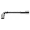 Clé à pipe débouchée forgée 6 pans 34mm Facom 75.34
