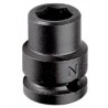Douille impact 1/2 6 pans 20mm Facom NS.20A