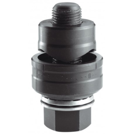 Emporte pièces PG diamètre 16mm avec vis de manoeuvre Facom 985978