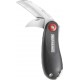 Couteau d'électricien manche plastique 2 lame Facom 640180