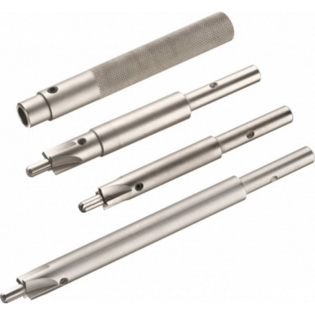 COFFRET NETTOYAGE PUITS D'INJECTEURS Facom DCR.ICPB