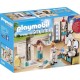 PLAYMOBIL 9268 City Life - Salle De Bain Avec Douche A L'Italienne