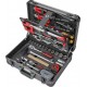 Coffret de maintenance 1/4 - 1/2 - ULTIMATE - 130 pcs - KS Tools 922.0731