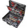 Coffret de maintenance 1/4 - 1/2 - ULTIMATE - 130 pcs - KS Tools 922.0731