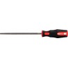 Lime ronde emmanchée demi-douce, L.150 mm KS Tools 157.0204