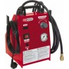 Purgeur de liquide de frein 5l BS 5 - éléctrique - KS Tools 160.0700