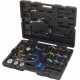 Kit de diagnostic de système de refroidissement - KS Tools 150.1930