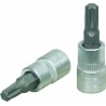 Douille tournevis ULTIMATE TORX 1/4, L.37 mm - T30 - KS Tools 922.1484
