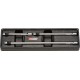 Jeu de 3 rallonge 1/4 100-150-250 mm KS Tools 919.0143