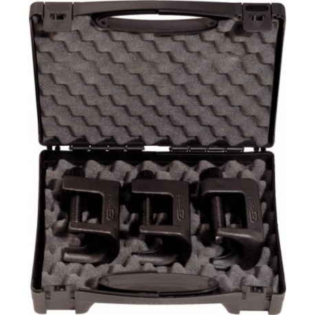 Jeu d'extracteurs universels de rotules KS Tools 670.0060