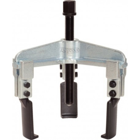 Extracteur universel à 3 griffes fines 20-90 mm KS Tools 630.0901