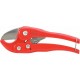 Cisaille pour tubes plastiques, Ø0-42mm KS Tools 222.0002