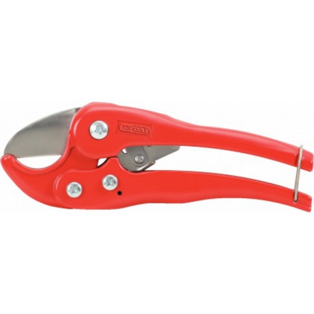 Cisaille pour tubes plastiques, Ø0-42mm KS Tools 222.0002