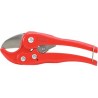 Cisaille pour tubes plastiques, Ø0-42mm KS Tools 222.0002