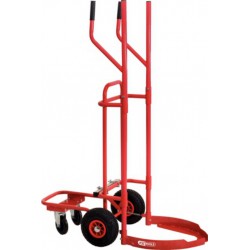 Chariot pour pneus - 300Kg KS Tools 160.0055