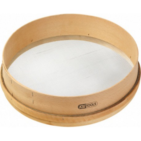 Tamis professionnel N°12 - Ø 42 mm - Maille 1,9 mm KS Tools 144.0564