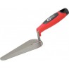 Truelle langue de chat - lame acier - manche bi-composant - 160 mm KS Tools 144.0233