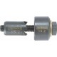 Emporte-pièce, Ø47 mm KS Tools 129.0047