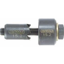 Emporte-pièce, Ø47 mm KS Tools 129.0047