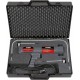 Coffret Pistolet à chaleur par induction, 4 pièces - KS Tools 500.8420