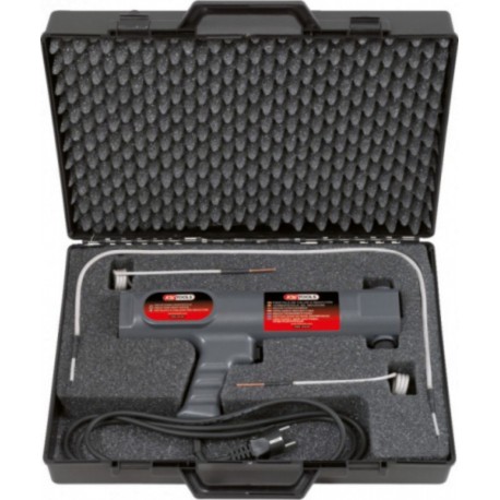 Coffret Pistolet à chaleur par induction, 4 pièces - KS Tools 500.8420