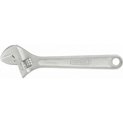 Clé à molette KS 18- longueur450 mm - KS Tools 577.0450