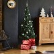 Sapin de Noël artificiel Vert 150cm