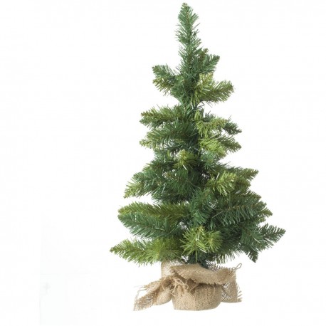 Sapin de Noël artificiel Blooming Vert 70cm
