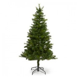 Sapin de Noël artificiel Eiger Vert 183cm