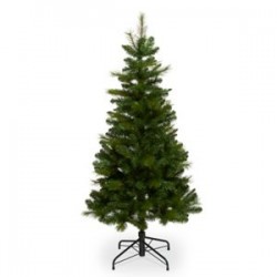 Sapin de Noël artificiel Eiger Vert 152cm