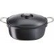Tefal Cocotte ovale AROMA 30 x 22cm