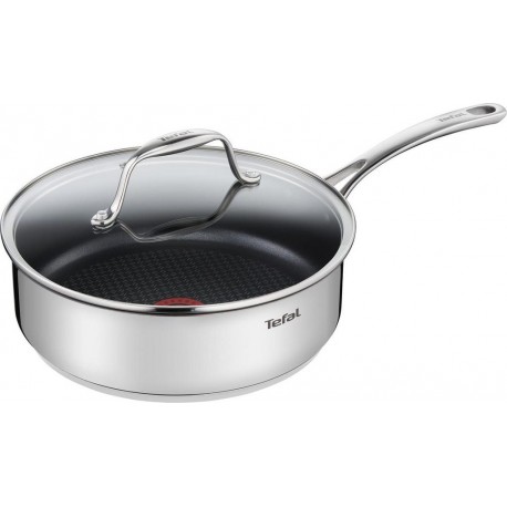 Tefal Sauteuse induction 24cm EVER COOK