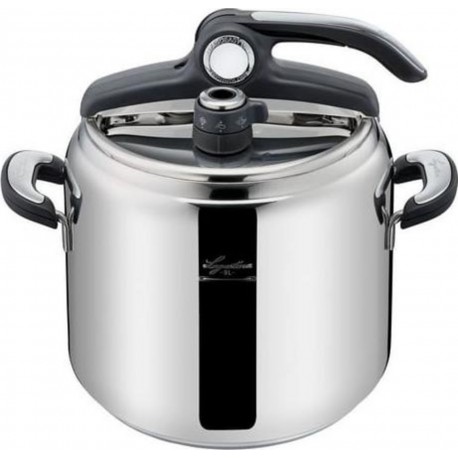 Lagostina Autocuiseur NOVIA 9L 24cm