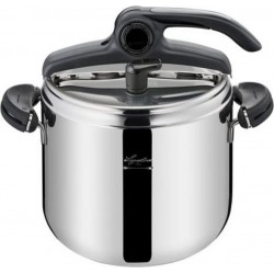 Lagostina Autocuiseur Mia 7L 22cm