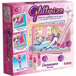 Lansay - Glitterizz Danseuses