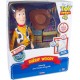 Lansay - Disney Toy Story 4 Shérif Woody