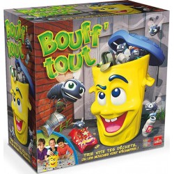 BOUFF'TOUT 8711808304147