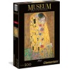 Puzzle Klimt: Il Bacio